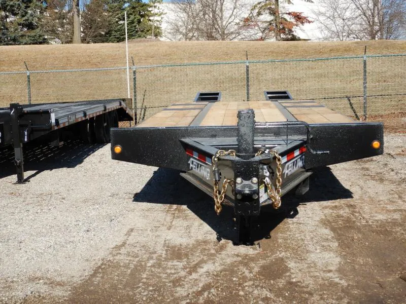 new Equipment / Flatbed Trailers Felling Trailers  for sale, in Mchenry, IL Thumbnail 3