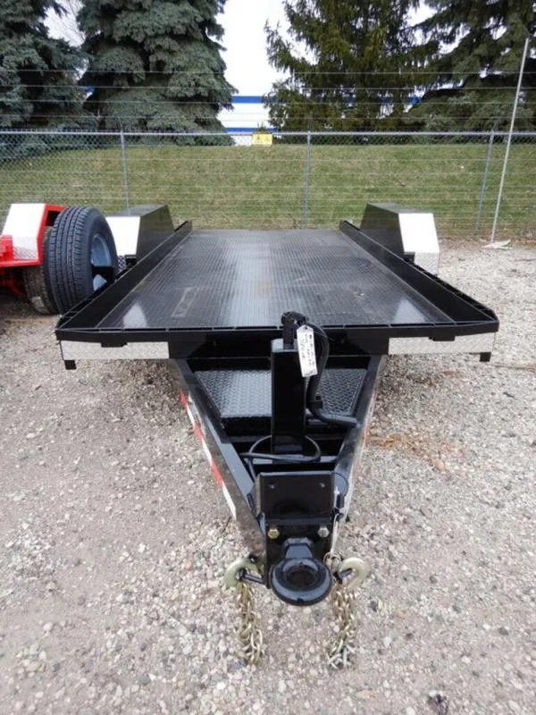 new Car Haulers / Racing Trailers Imperial Trailer  for sale, in Mchenry, IL Thumbnail 3