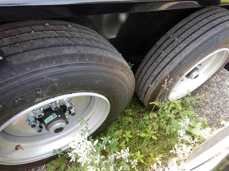 new Car Haulers / Racing Trailers Felling Trailers  for sale, in Mchenry, IL Thumbnail 9