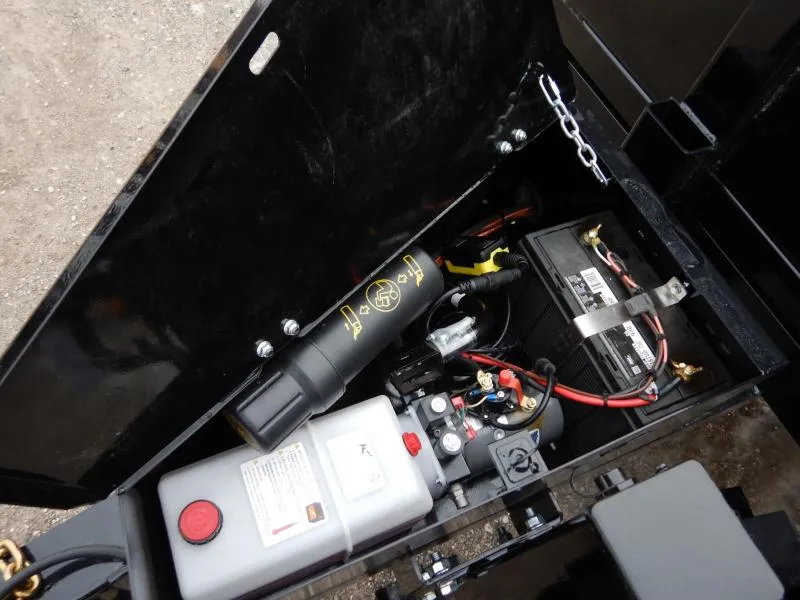 new Equipment / Flatbed Trailers Felling Trailers  for sale, in Mchenry, IL Thumbnail 11