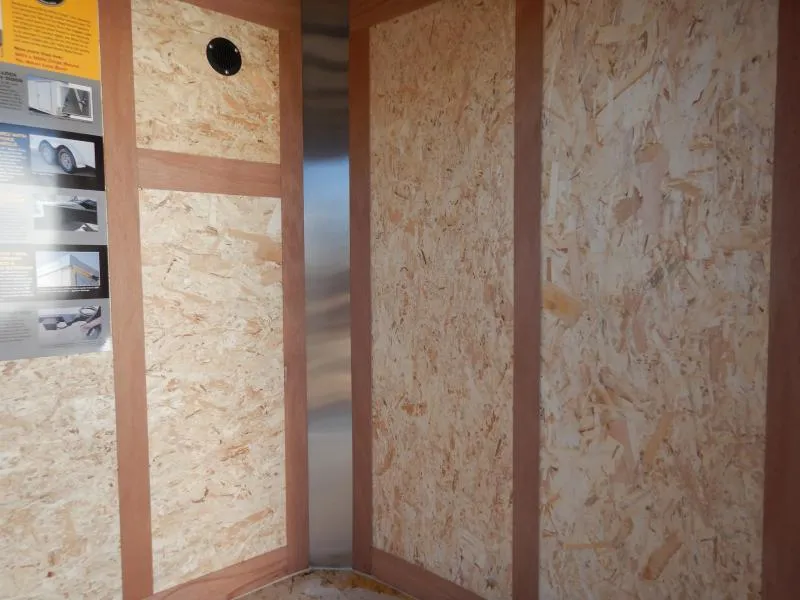 new Cargo (Enclosed) Trailers Wells Cargo  for sale, in Mchenry, IL Thumbnail 7