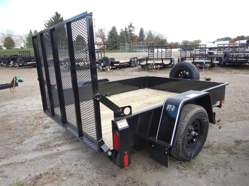 new Car Haulers / Racing Trailers Felling Trailers  for sale, in Mchenry, IL Thumbnail 10