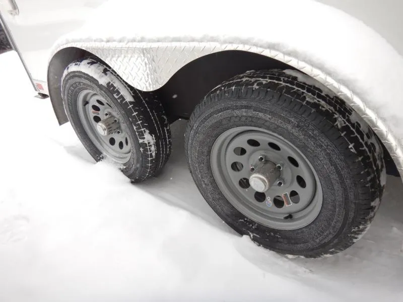 new Cargo (Enclosed) Trailers Wells Cargo  for sale, in Mchenry, IL Thumbnail 19