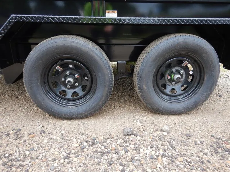 new Dump Trailers Cam Superline  for sale, in Mchenry, IL Thumbnail 17