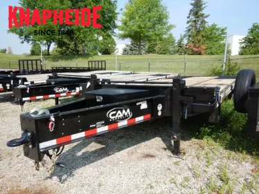 2025 Cam Superline P10CAM8205TESR