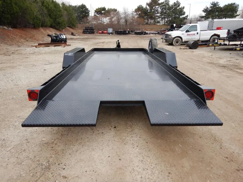 new Car Haulers / Racing Trailers Imperial Trailer  for sale, in Mchenry, IL Thumbnail 5