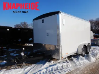 2026 Wells Cargo Wagon HD WHD714T2