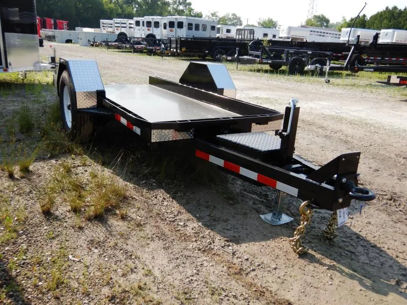 new Car Haulers / Racing Trailers Imperial Trailer  for sale, in Mchenry, IL Thumbnail 4