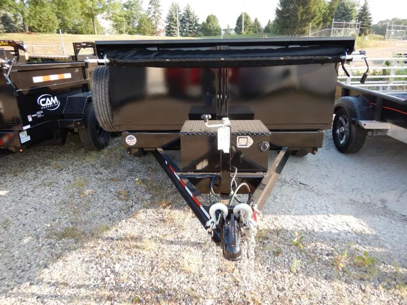 new Dump Trailers Cam Superline  for sale, in Mchenry, IL Thumbnail 3
