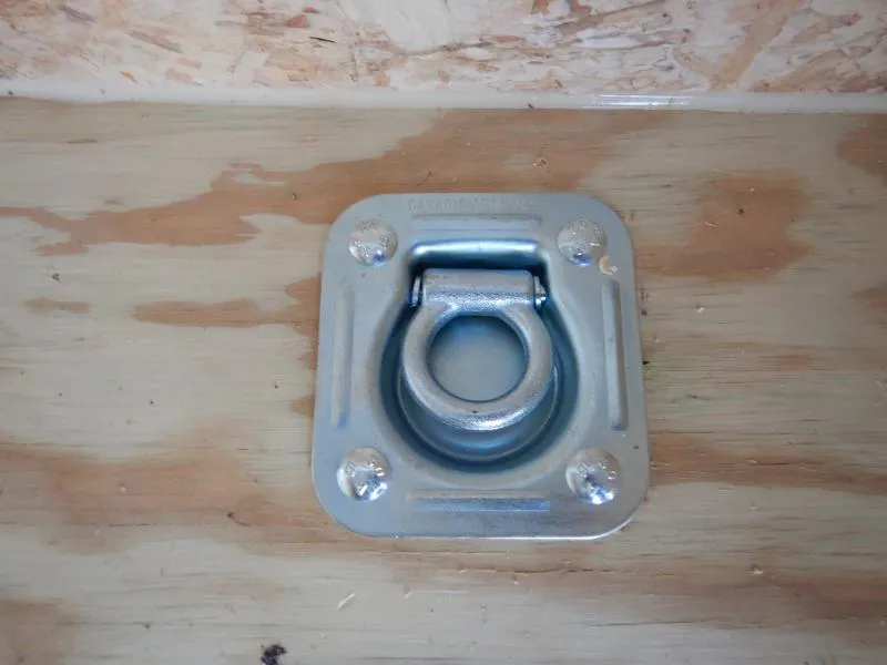 new Cargo (Enclosed) Trailers Wells Cargo  for sale, in Mchenry, IL Thumbnail 8