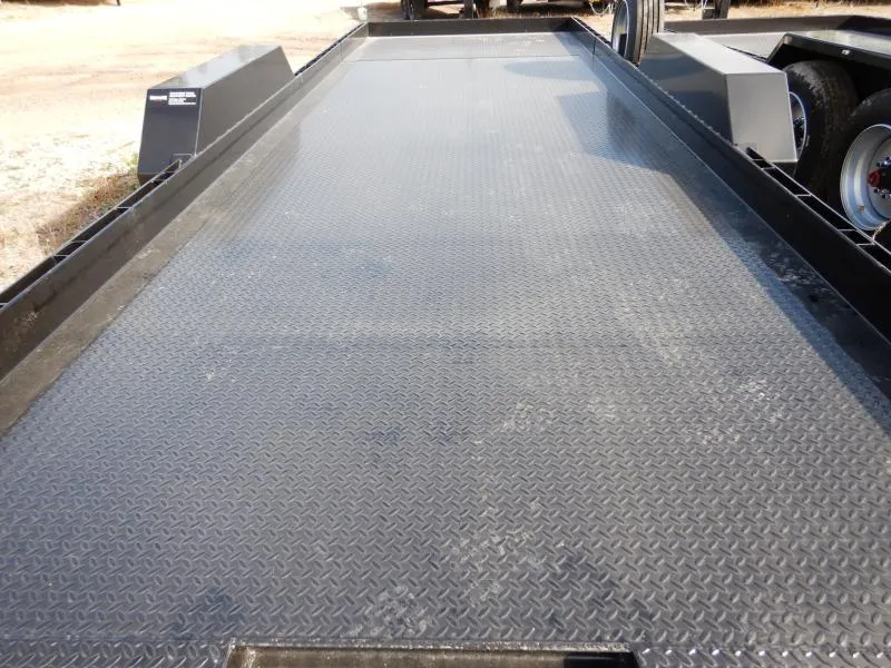 new Car Haulers / Racing Trailers Imperial Trailer  for sale, in Mchenry, IL Thumbnail 6