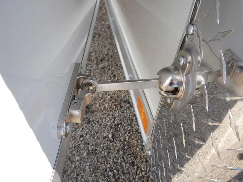 new Cargo (Enclosed) Trailers Wells Cargo  for sale, in Mchenry, IL Thumbnail 5