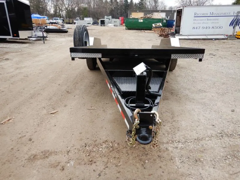 new Car Haulers / Racing Trailers Imperial Trailer  for sale, in Mchenry, IL Thumbnail 9