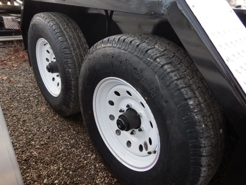 new Car Haulers / Racing Trailers Imperial Trailer  for sale, in Mchenry, IL Thumbnail 8