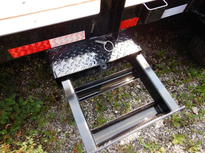 new Utility Trailers Big Tex Trailers  for sale, in Mchenry, IL Thumbnail 8