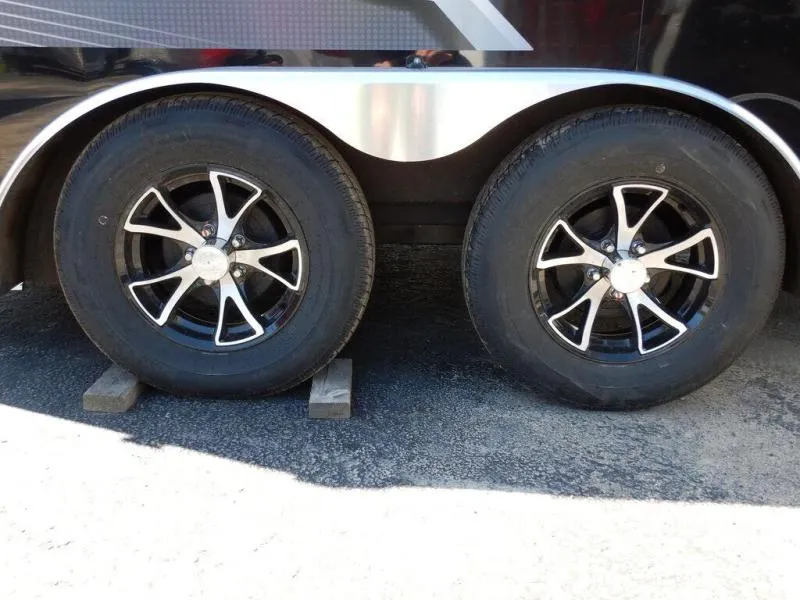 new Motorcycle / Cycle Trailers Wells Cargo  for sale, in Mchenry, IL Thumbnail 16