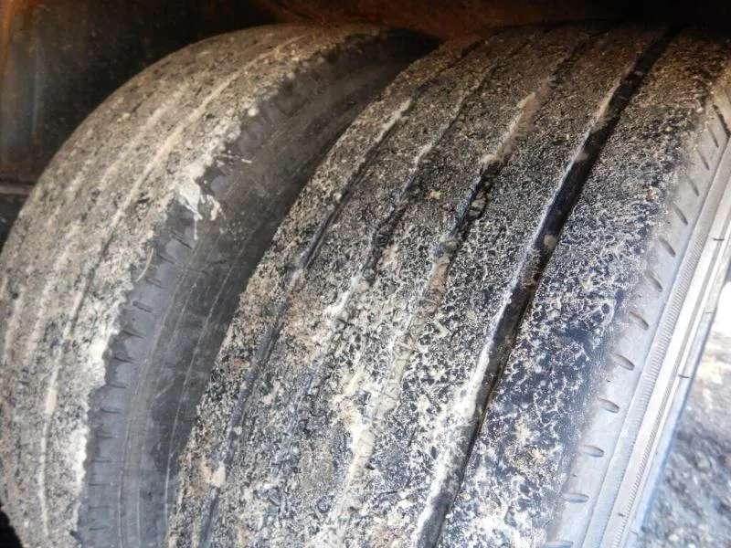 used Equipment / Flatbed Trailers Midsota  for sale, in Mchenry, IL Thumbnail 11