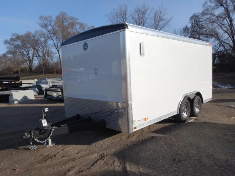 new Cargo (Enclosed) Trailers Wells Cargo  for sale, in Mchenry, IL Thumbnail 4