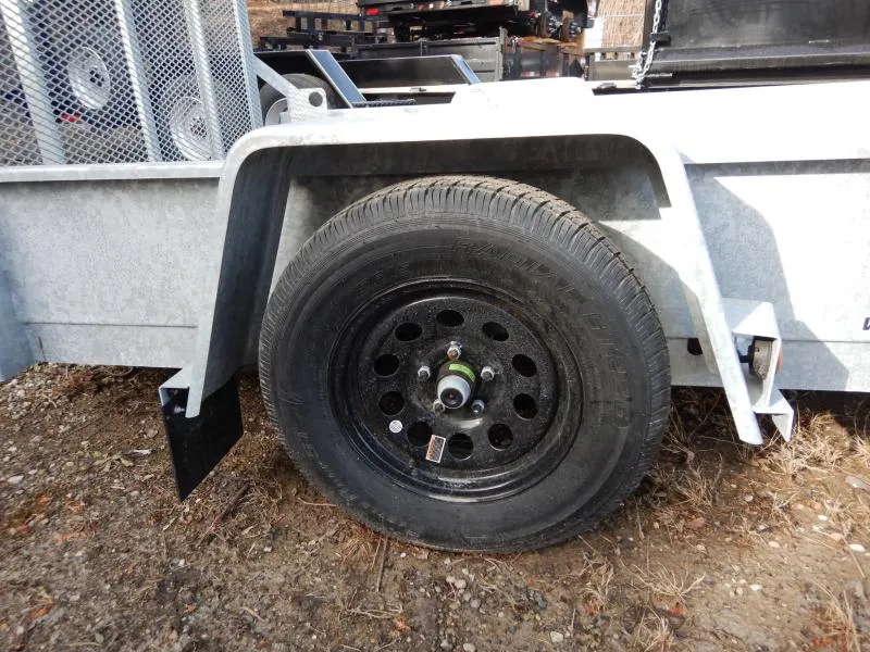 new Car Haulers / Racing Trailers Felling Trailers  for sale, in Mchenry, IL Thumbnail 11