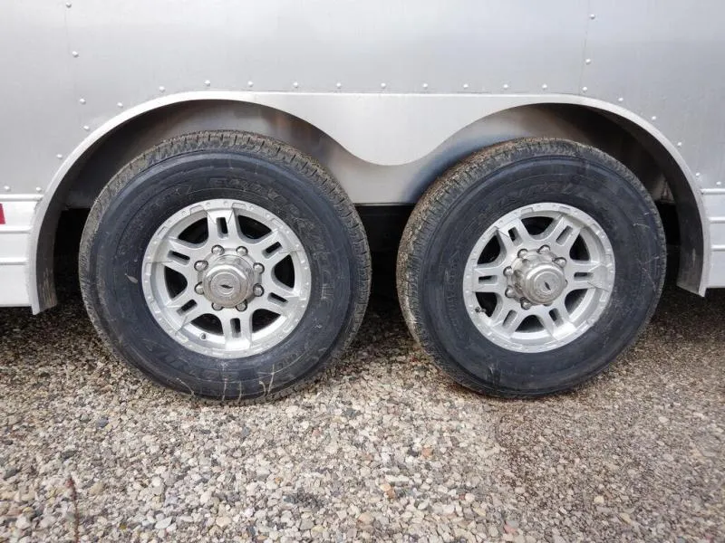 new Car Haulers / Racing Trailers Featherlite  for sale, in Mchenry, IL Thumbnail 18