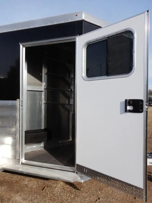 new Horse Trailers Featherlite  for sale, in Mchenry, IL Thumbnail 7