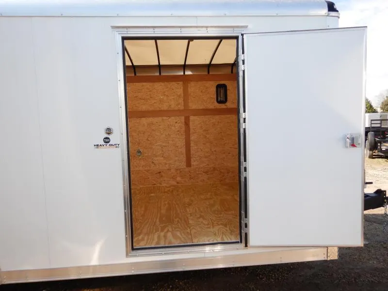 new Cargo (Enclosed) Trailers Wells Cargo  for sale, in Mchenry, IL Thumbnail 5
