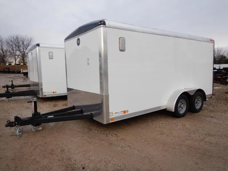 new Cargo (Enclosed) Trailers Wells Cargo  for sale, in Mchenry, IL Thumbnail 2