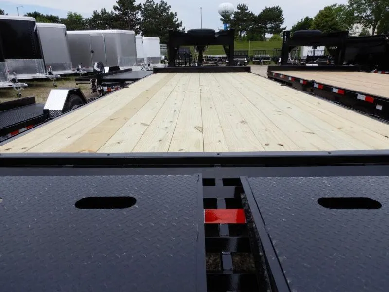 new Equipment / Flatbed Trailers Cam Superline  for sale, in Mchenry, IL Thumbnail 8