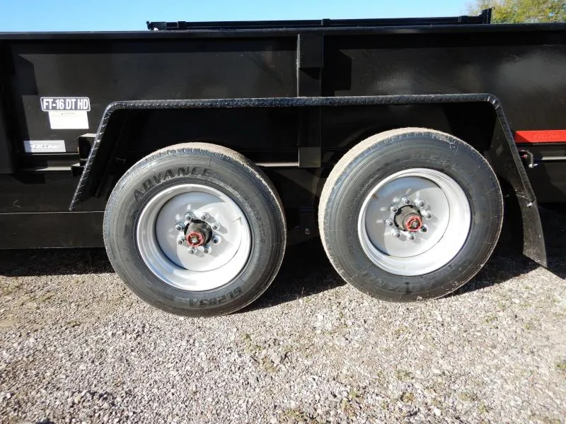 new Car Haulers / Racing Trailers Felling Trailers  for sale, in Mchenry, IL Thumbnail 12