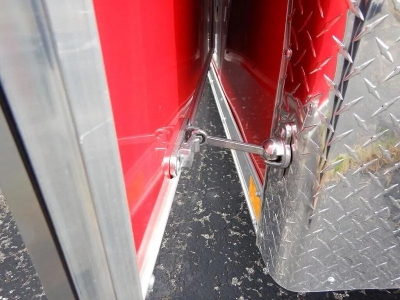 new Cargo (Enclosed) Trailers Wells Cargo  for sale, in Mchenry, IL Thumbnail 7