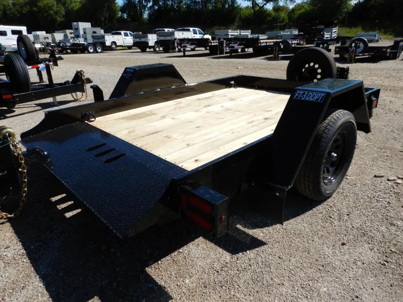 new Car Haulers / Racing Trailers Felling Trailers  for sale, in Mchenry, IL Thumbnail 7
