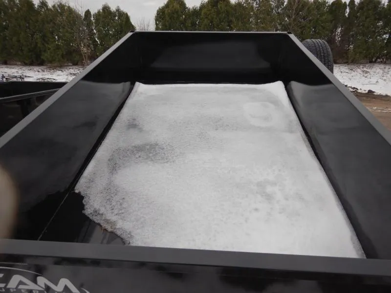 new Dump Trailers Cam Superline  for sale, in Mchenry, IL Thumbnail 10