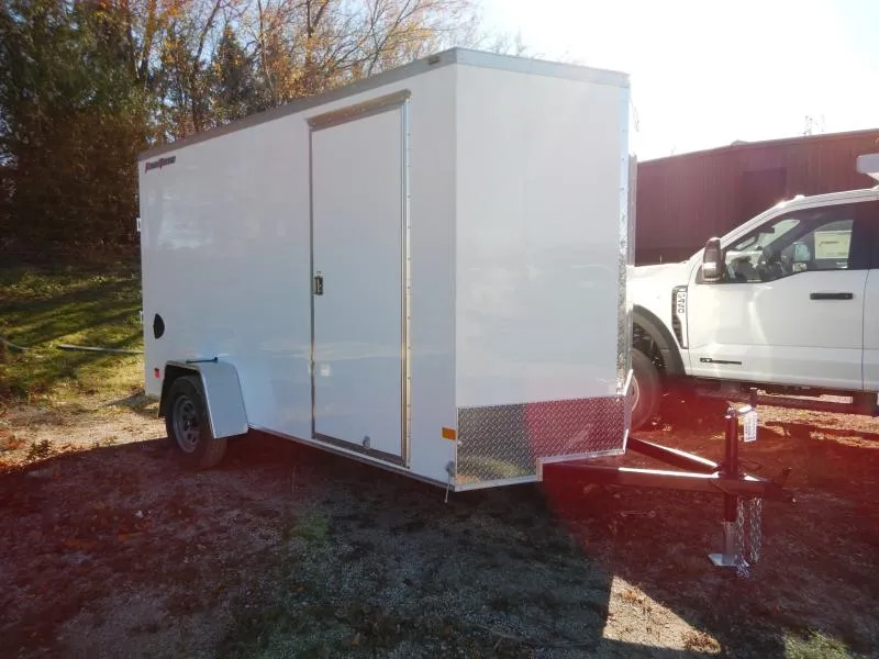 new Cargo (Enclosed) Trailers Wells Cargo  for sale, in Mchenry, IL Thumbnail 2