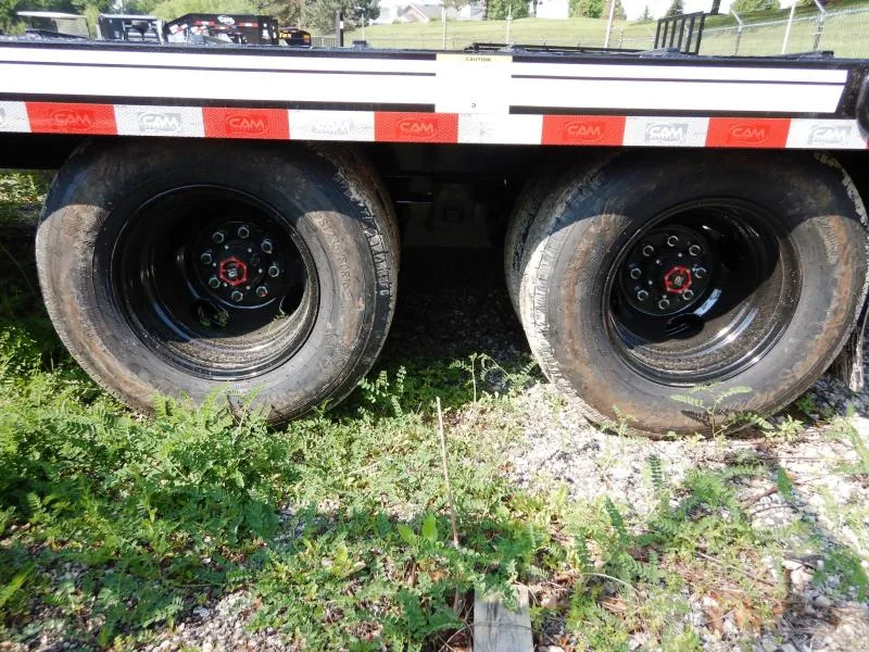 new Equipment / Flatbed Trailers Cam Superline  for sale, in Mchenry, IL Thumbnail 10