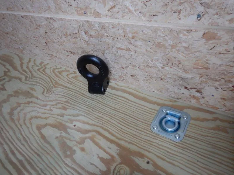 new Cargo (Enclosed) Trailers Wells Cargo  for sale, in Mchenry, IL Thumbnail 8