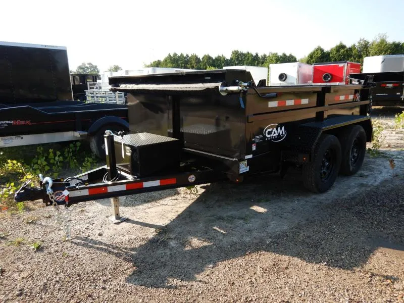 new Dump Trailers Cam Superline  for sale, in Mchenry, IL Thumbnail 2