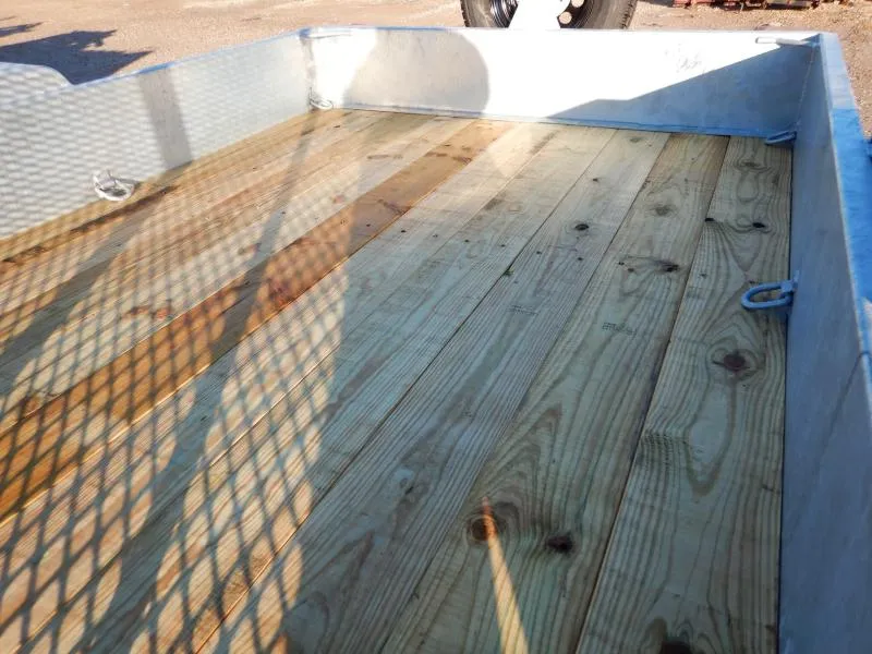 new Car Haulers / Racing Trailers Felling Trailers  for sale, in Mchenry, IL Thumbnail 6