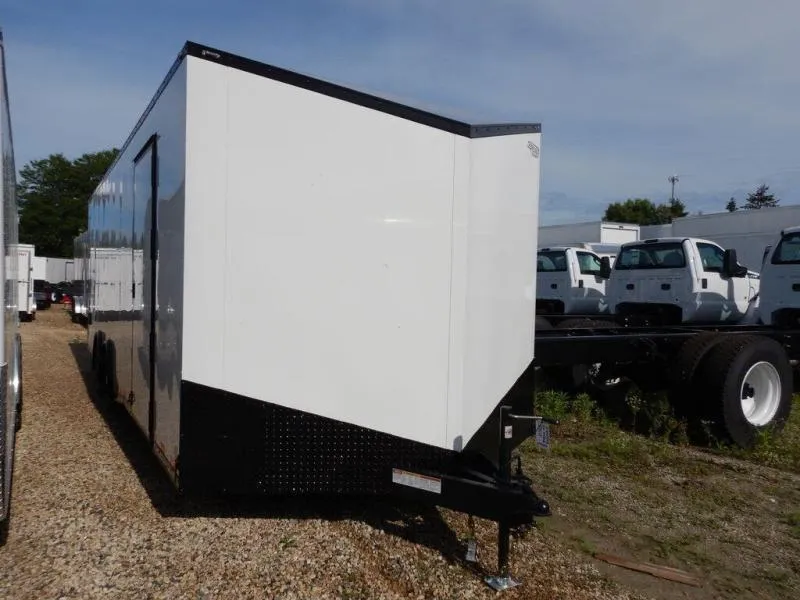 new Car Haulers / Racing Trailers Bravo Trailers  for sale, in Mchenry, IL Thumbnail 4