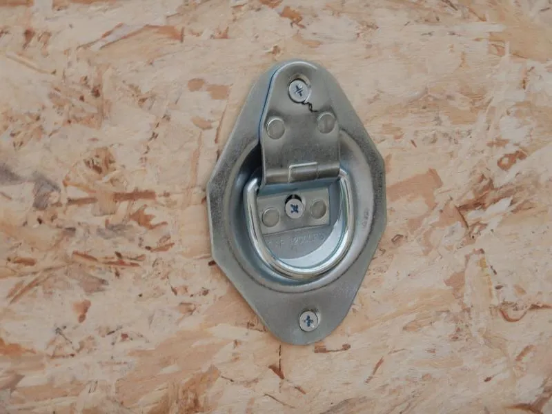 new Cargo (Enclosed) Trailers Wells Cargo  for sale, in Mchenry, IL Thumbnail 9