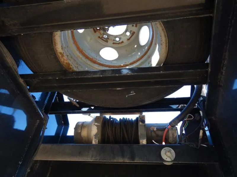 used Equipment / Flatbed Trailers Midsota  for sale, in Mchenry, IL Thumbnail 4