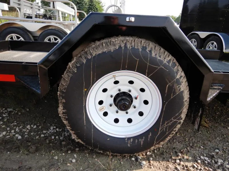 new Car Haulers / Racing Trailers Imperial Trailer  for sale, in Mchenry, IL Thumbnail 11