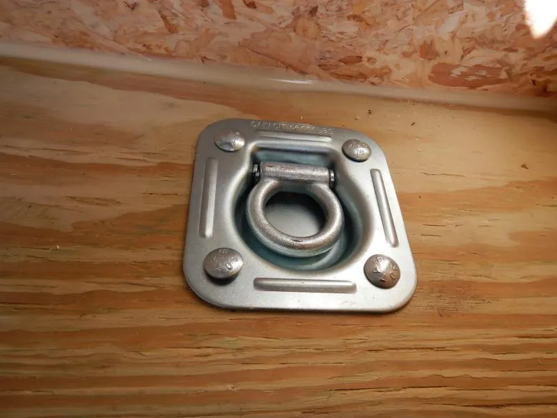 new Cargo (Enclosed) Trailers Wells Cargo  for sale, in Mchenry, IL Thumbnail 9