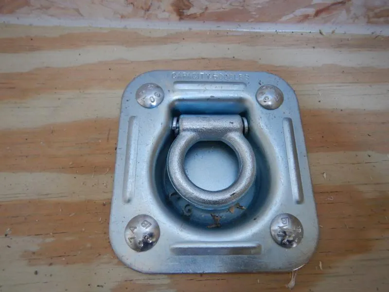 new Cargo (Enclosed) Trailers Wells Cargo  for sale, in Mchenry, IL Thumbnail 7