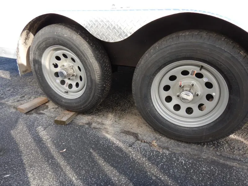 new Cargo (Enclosed) Trailers Wells Cargo  for sale, in Mchenry, IL Thumbnail 18