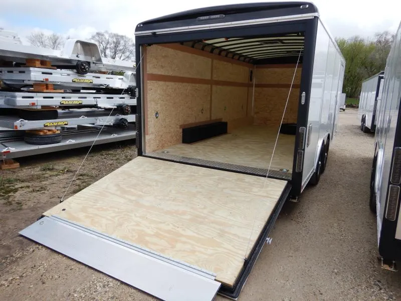 new Cargo (Enclosed) Trailers Wells Cargo  for sale, in Mchenry, IL Thumbnail 13