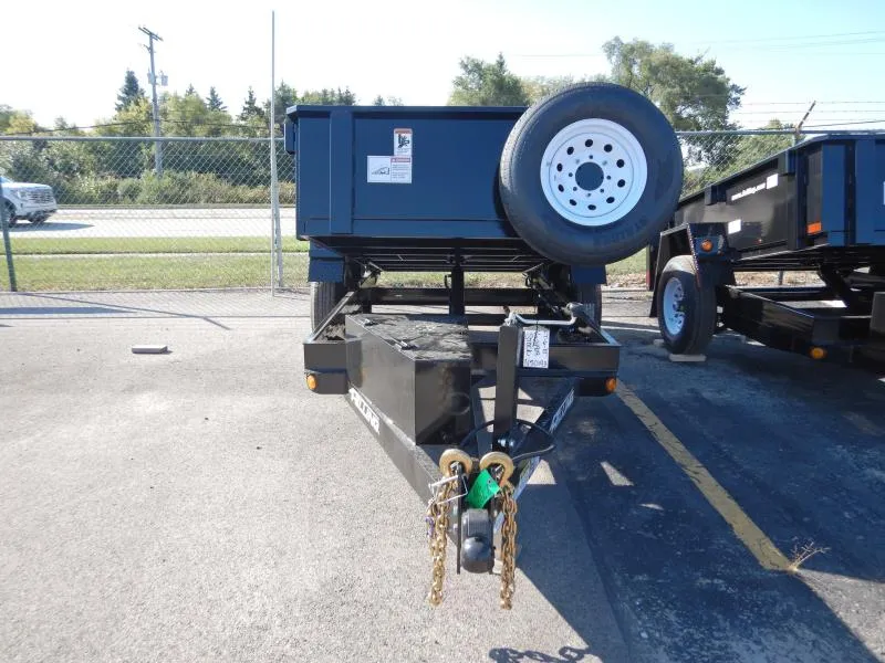 new Dump Trailers Felling Trailers  for sale, in Mchenry, IL Thumbnail 3