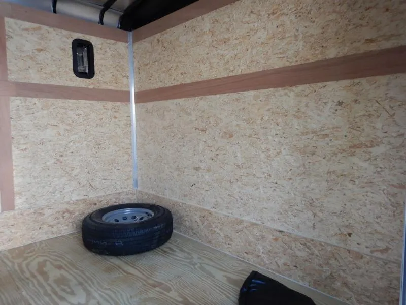 new Cargo (Enclosed) Trailers Wells Cargo  for sale, in Mchenry, IL Thumbnail 7