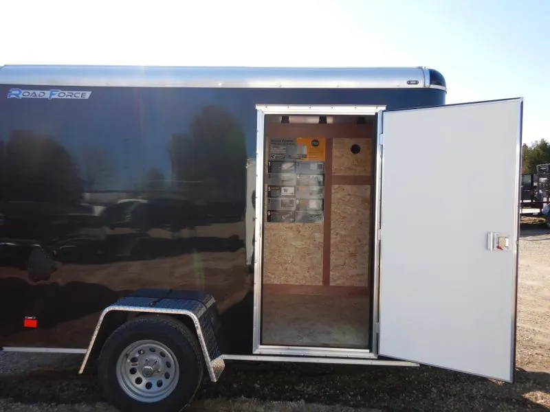 new Cargo (Enclosed) Trailers Wells Cargo  for sale, in Mchenry, IL Thumbnail 6