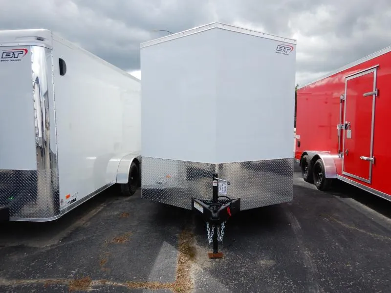 new Cargo (Enclosed) Trailers Bravo Trailers  for sale, in Mchenry, IL Thumbnail 3
