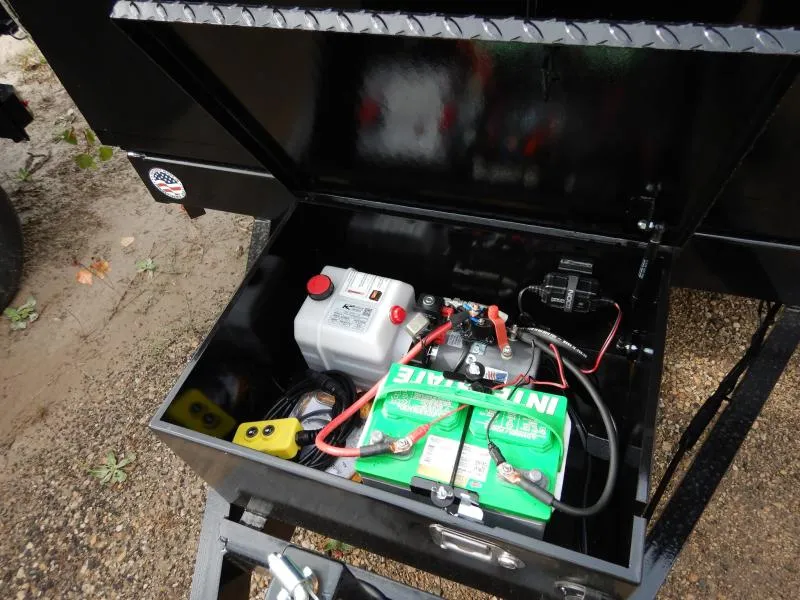 new Dump Trailers Cam Superline  for sale, in Mchenry, IL Thumbnail 16